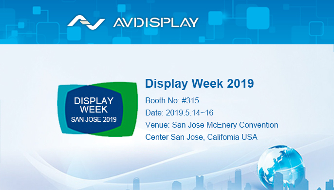 Display Week 2019