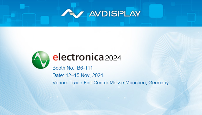 Electronica  2024