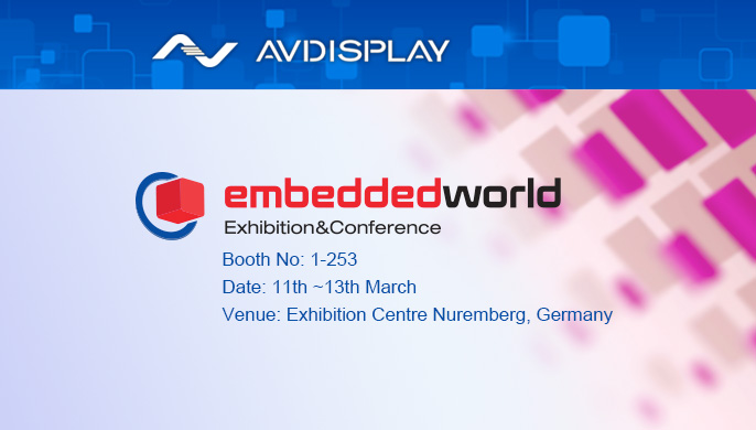 Embedded world 2025