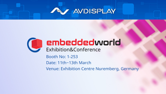 Embedded world 2025
